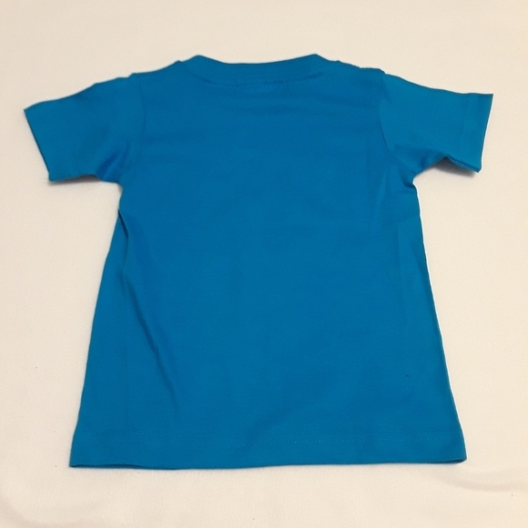 4 pc kids tees and long sleeve shirts - Picture 6 of 15